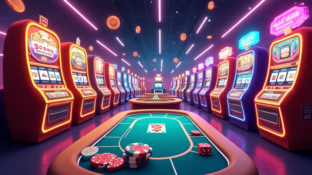 9bet Games