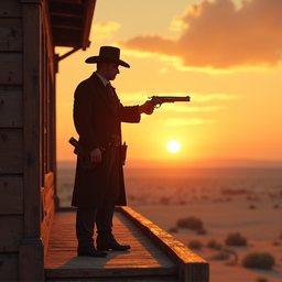 High Noon Harmony 9bet Casino